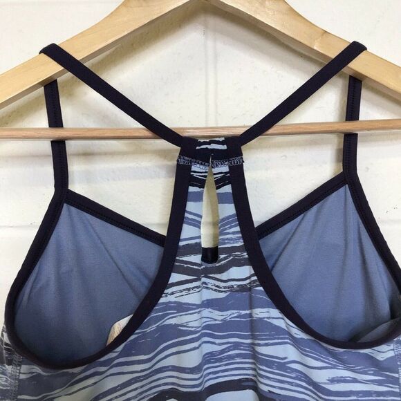 Lucy Activewear Womens Athletic Tank Top Small - Picture 5 of 12